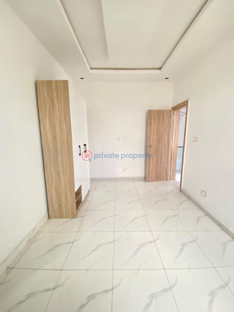 4 bedroom Semi detached Duplex For Sale Ajah Lagos - 12