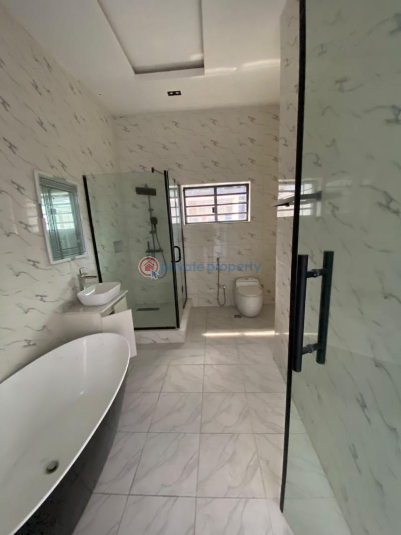 4 bedroom Semi detached Duplex For Sale Ajah Lagos - 10