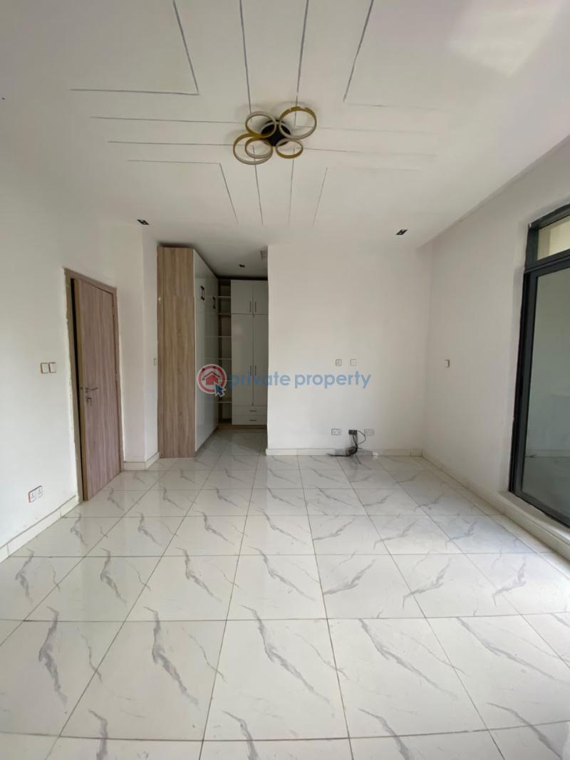 4 bedroom Semi detached Duplex For Sale Ajah Lagos - 7