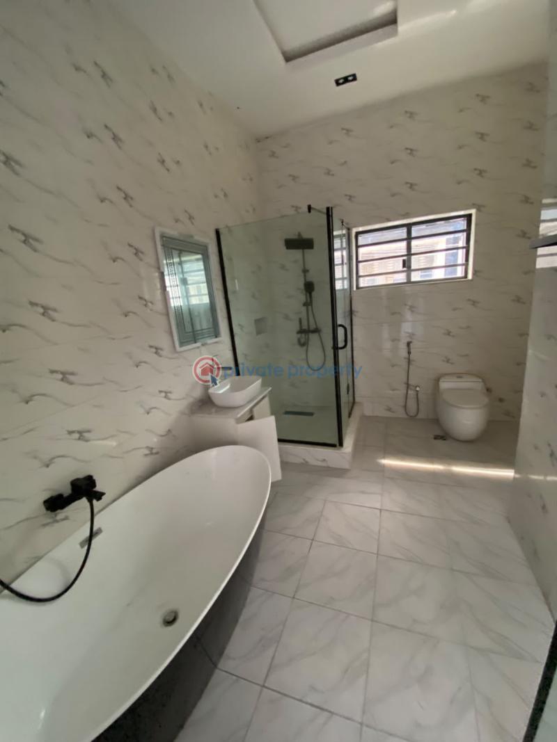 4 bedroom Semi detached Duplex For Sale Ajah Lagos - 9