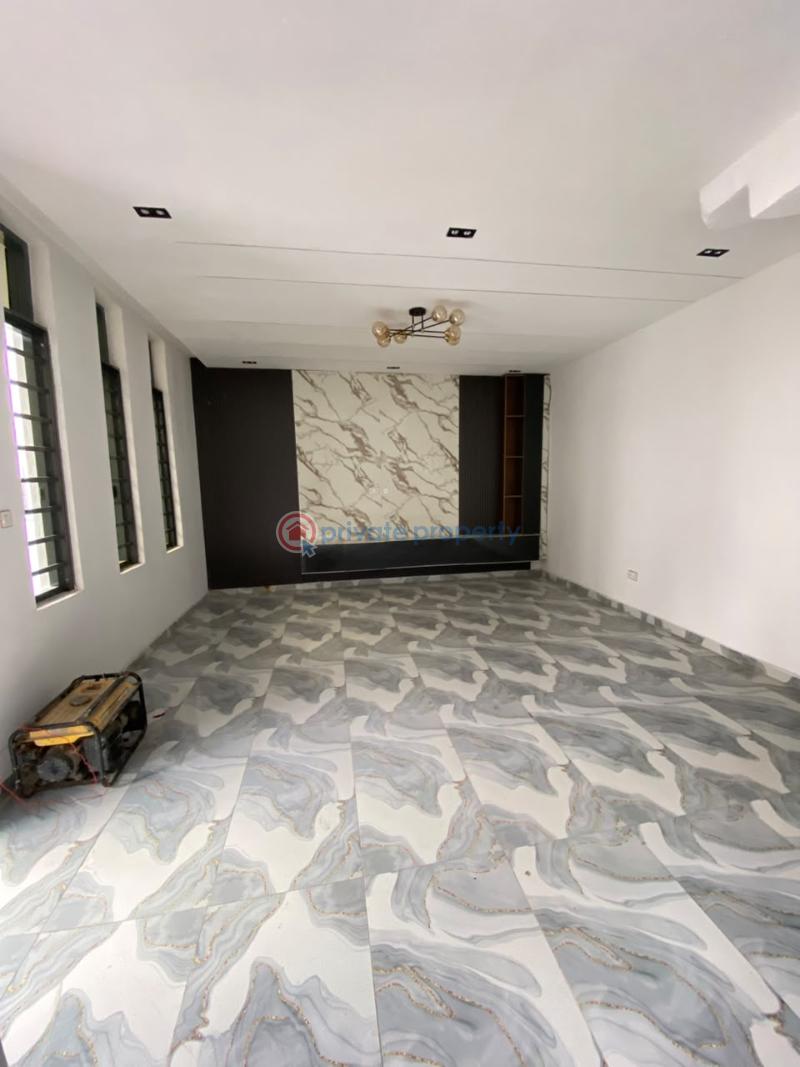 4 bedroom Semi detached Duplex For Sale Ajah Lagos - 1