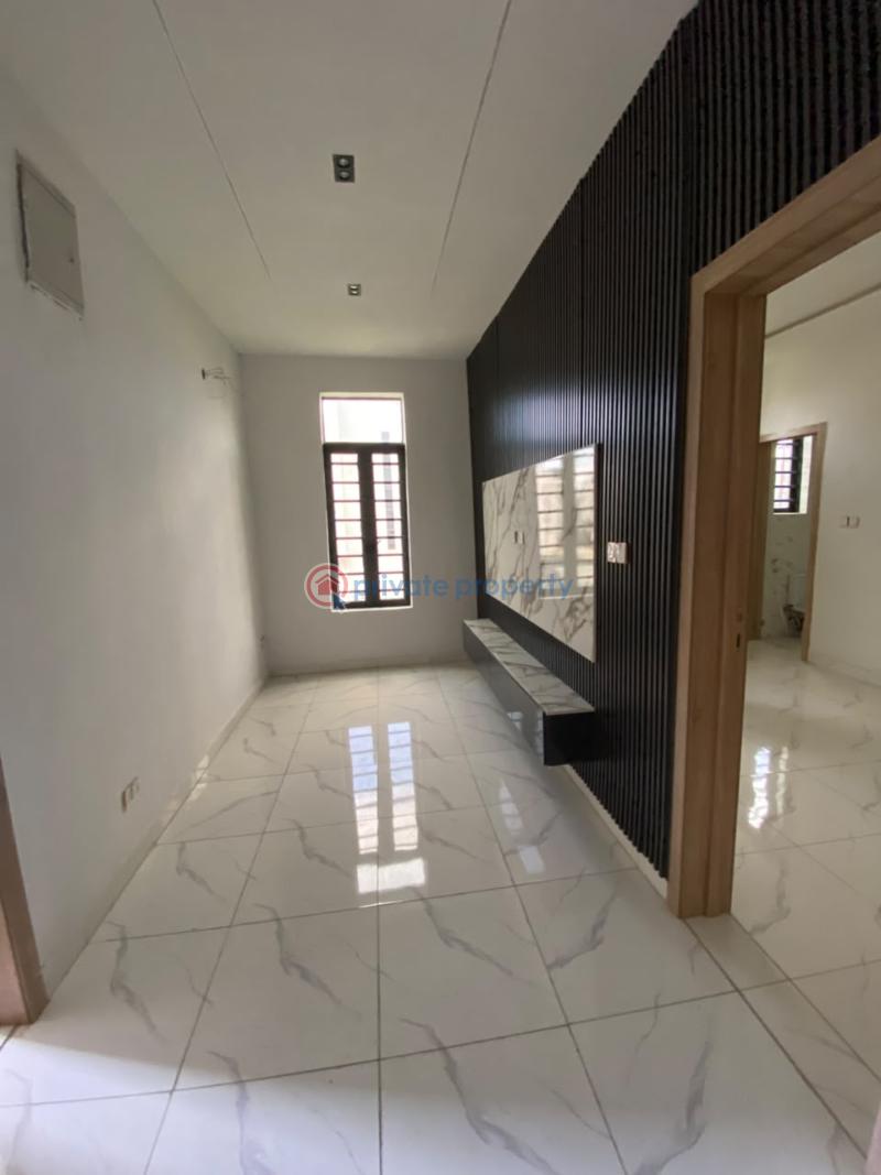 4 bedroom Semi detached Duplex For Sale Ajah Lagos - 6