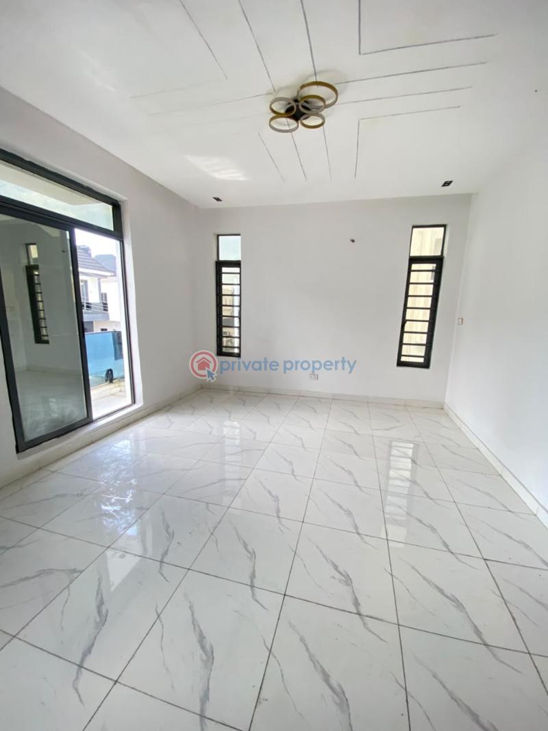 4 bedroom Semi detached Duplex For Sale Ajah Lagos - 8