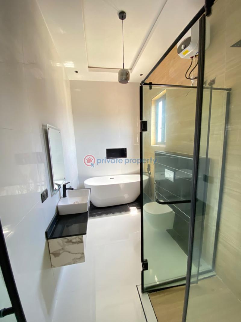 4 bedroom Semi detached Duplex For Sale Ajah Lagos - 10