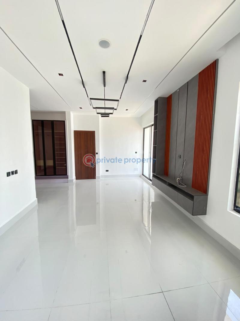 4 bedroom Semi detached Duplex For Sale Ajah Lagos - 9