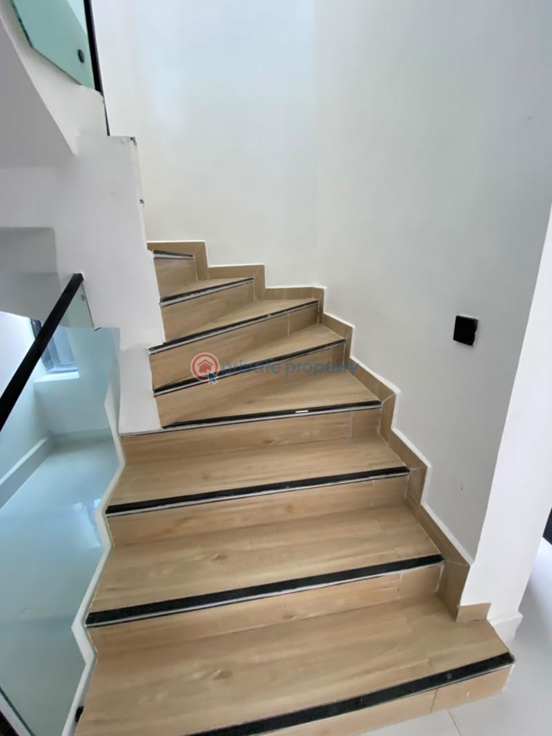 4 bedroom Semi detached Duplex For Sale Ajah Lagos - 6