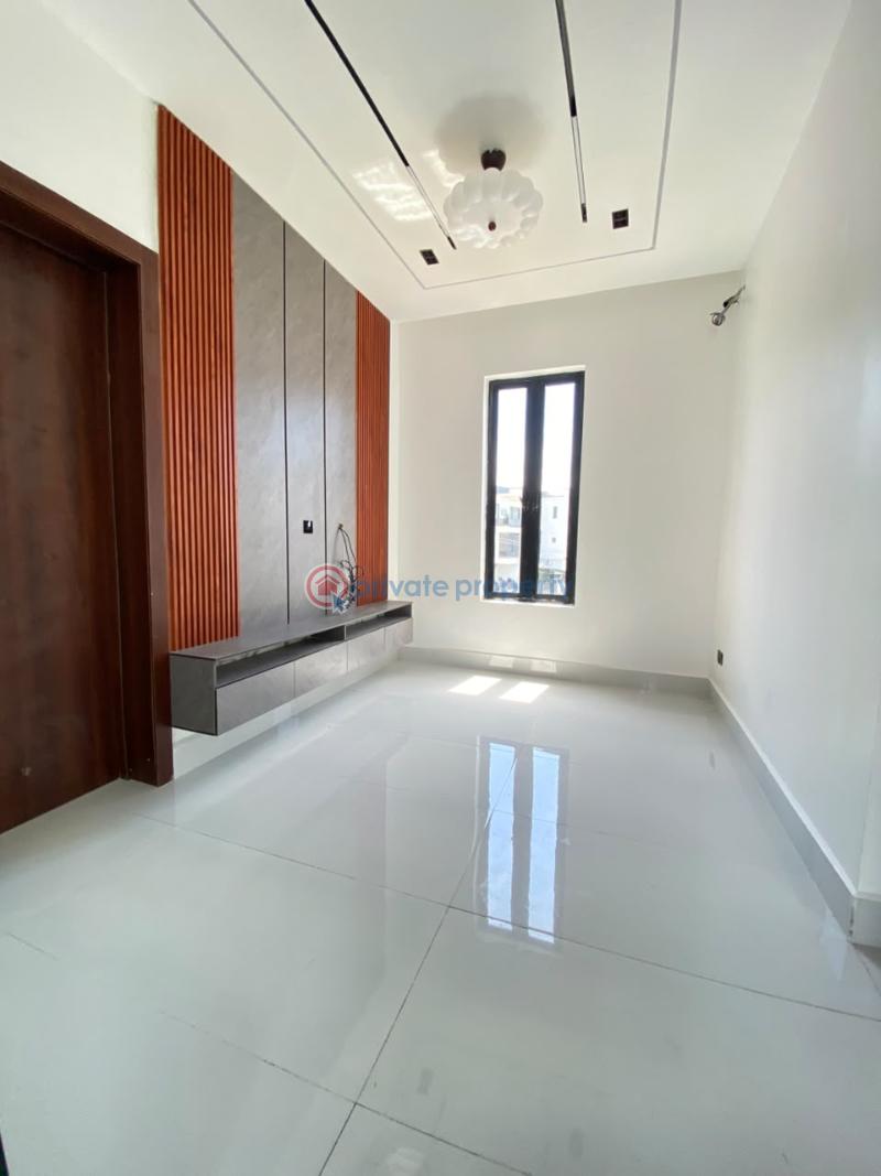 4 bedroom Semi detached Duplex For Sale Ajah Lagos - 7