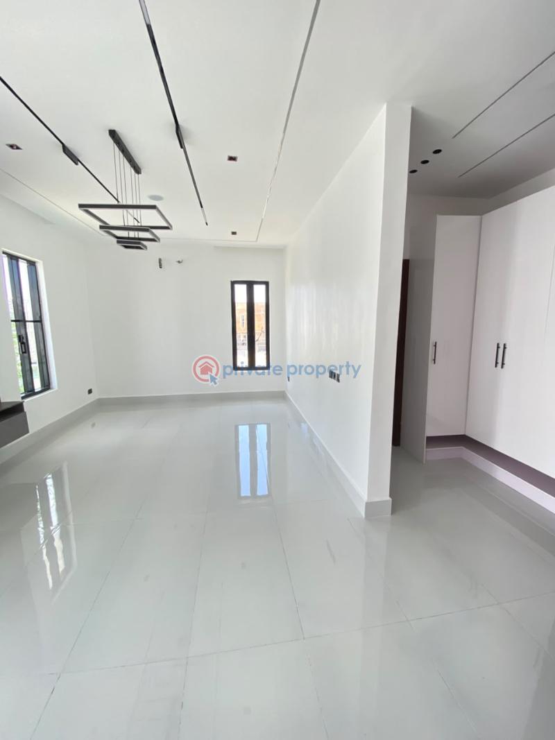 4 bedroom Semi detached Duplex For Sale Ajah Lagos - 8