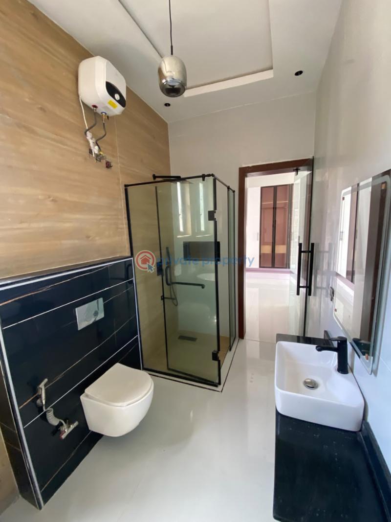 4 bedroom Semi detached Duplex For Sale Ajah Lagos - 11