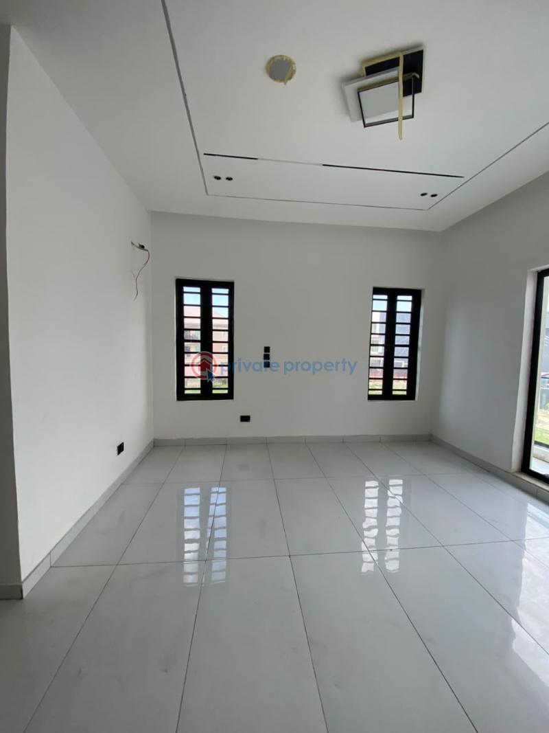 4 bedroom Semi detached Duplex For Sale Ajah Lagos - 13