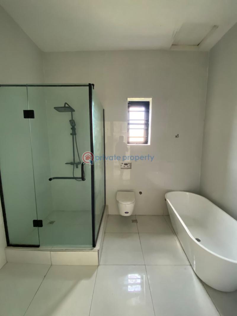4 bedroom Semi detached Duplex For Sale Ajah Lagos - 17