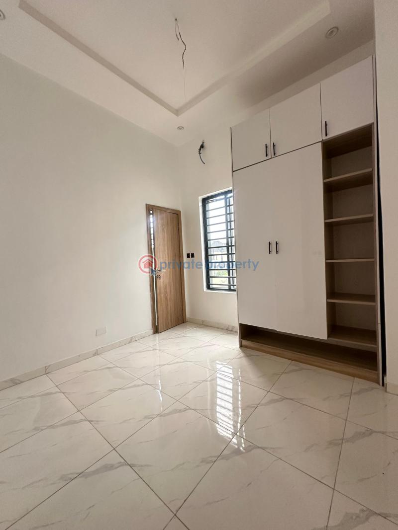4 bedroom Semi detached Duplex For Sale Ikota Lekki Lagos - 10