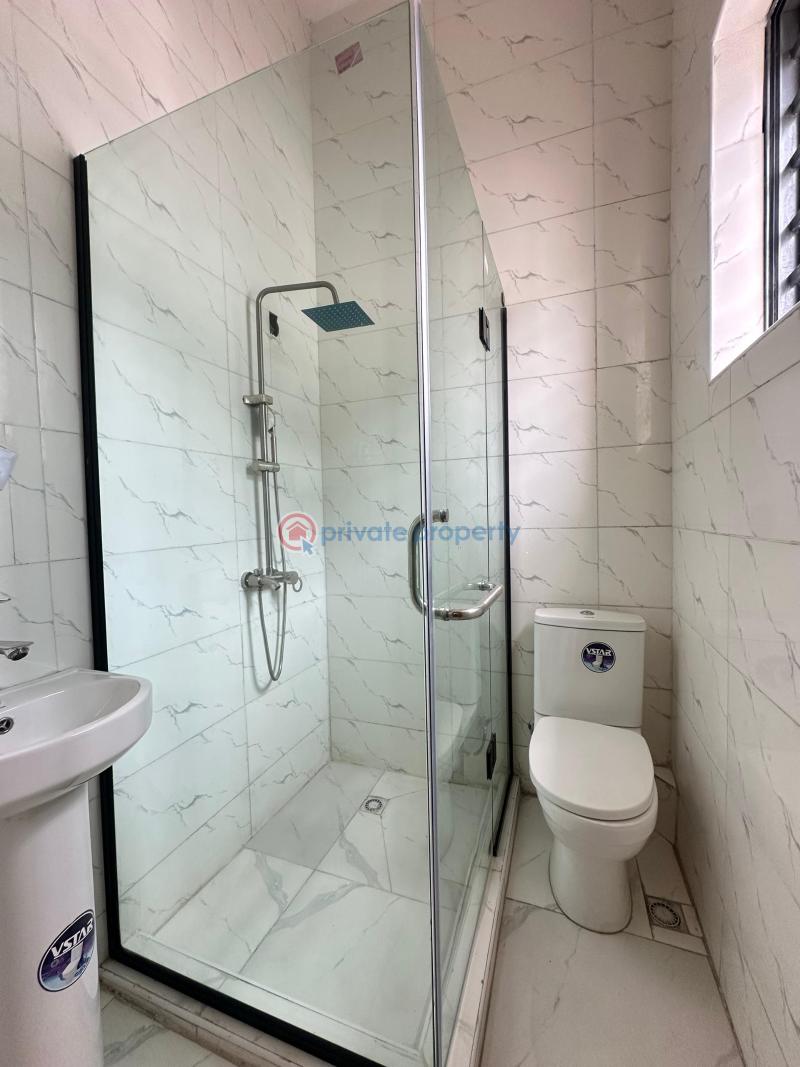 4 bedroom Semi detached Duplex For Sale Ikota Lekki Lagos - 4