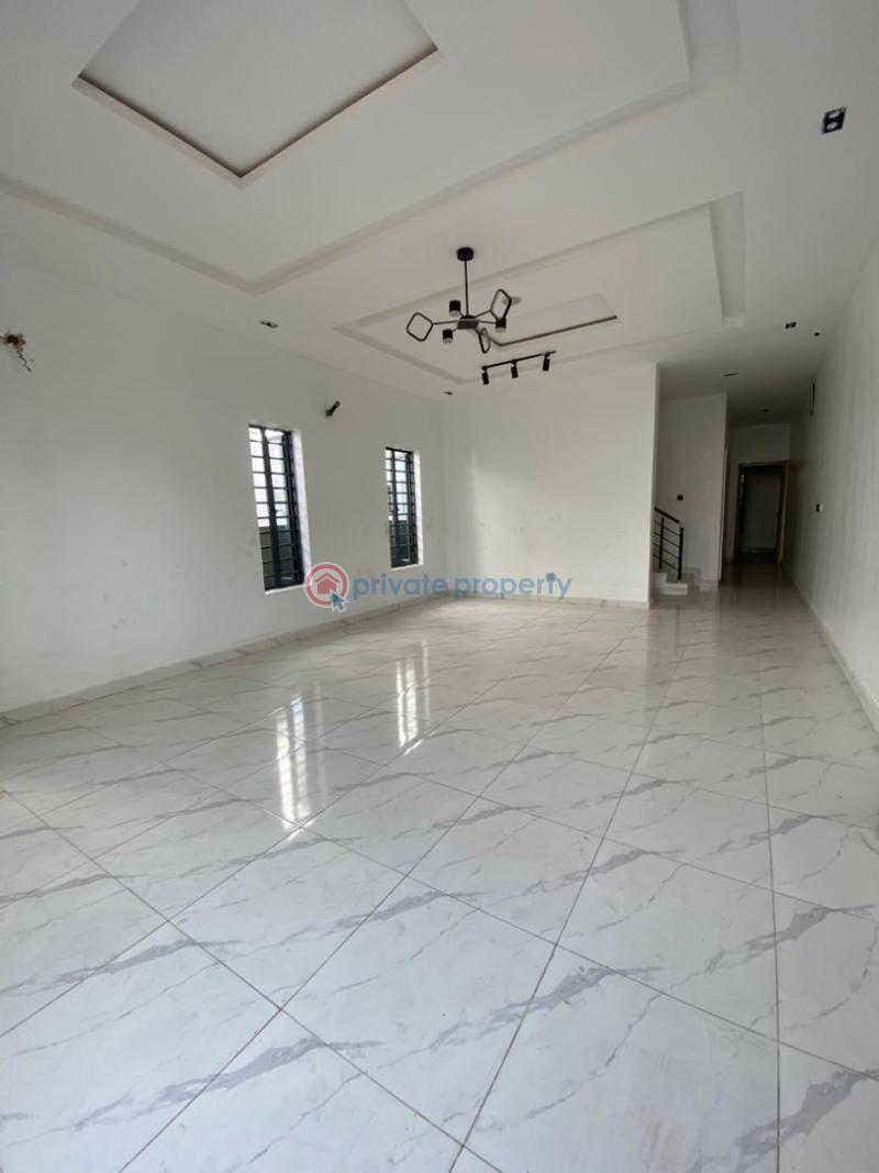 4 bedroom Semi detached Duplex For Sale Lekki County Ikota Lekki Lagos - 2