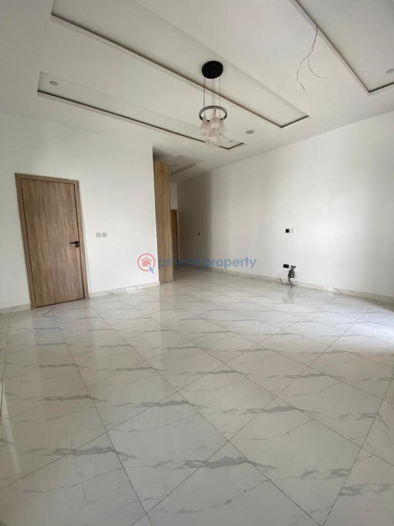 4 bedroom Semi detached Duplex For Sale Lekki County Ikota Lekki Lagos - 13