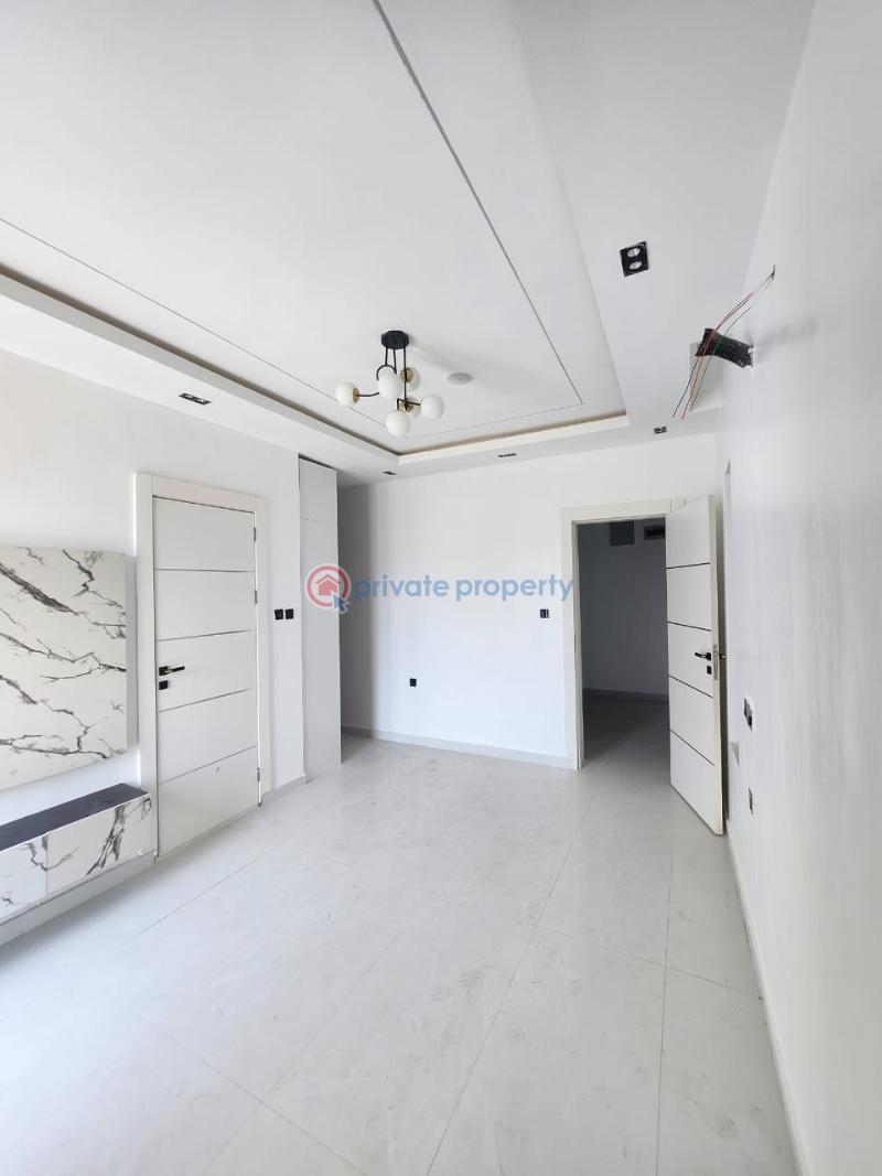 4 bedroom Semi detached Duplex For Sale Orchid Road Along Lekki Expressway Lagos - 13