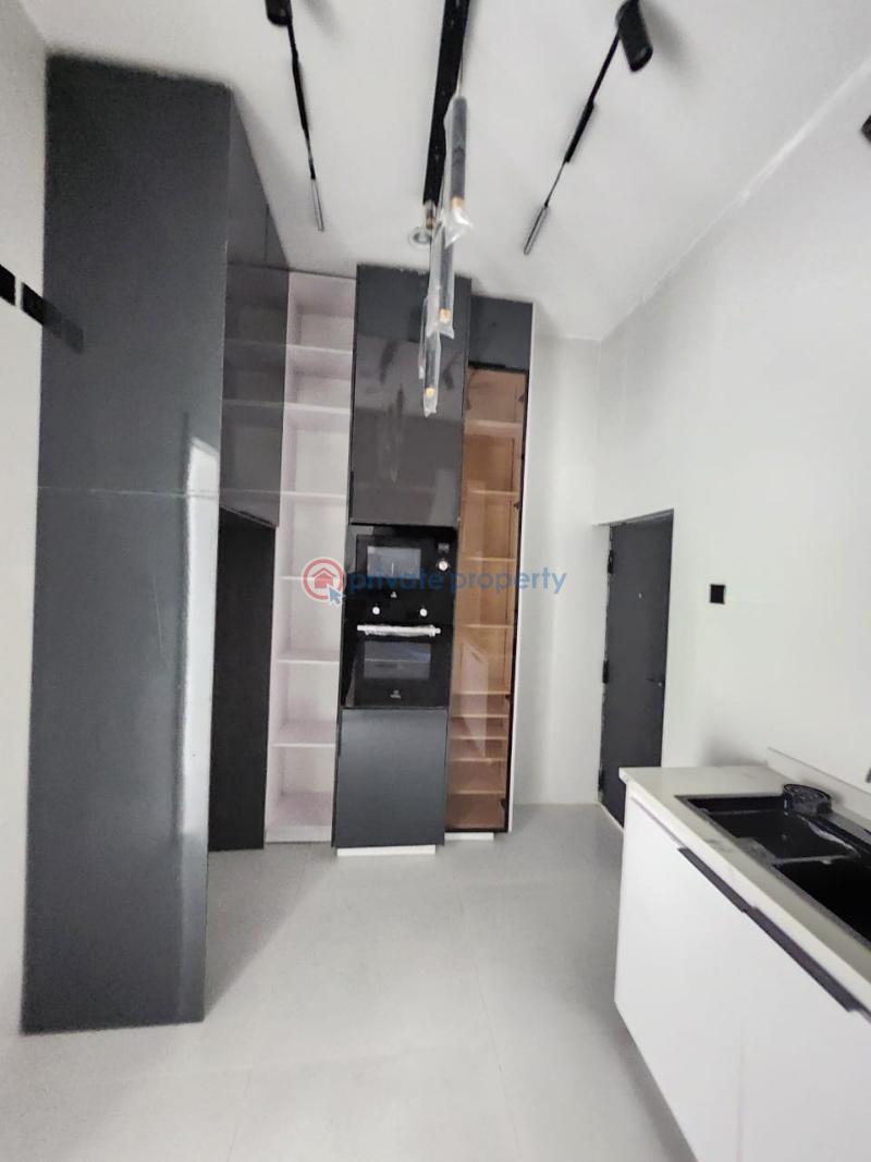4 bedroom Semi detached Duplex For Sale Orchid Road Along Lekki Expressway Lagos - 7