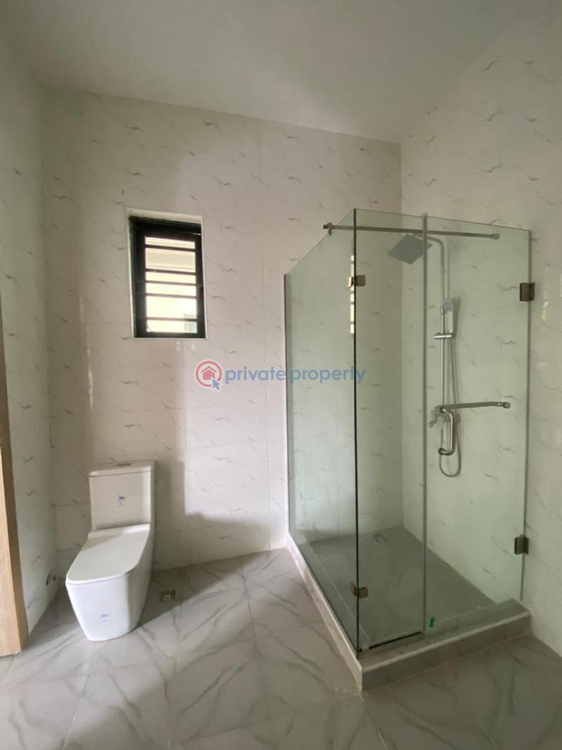 4 bedroom Semi detached Duplex For Sale Lekki County Ikota Lekki Lagos - 9