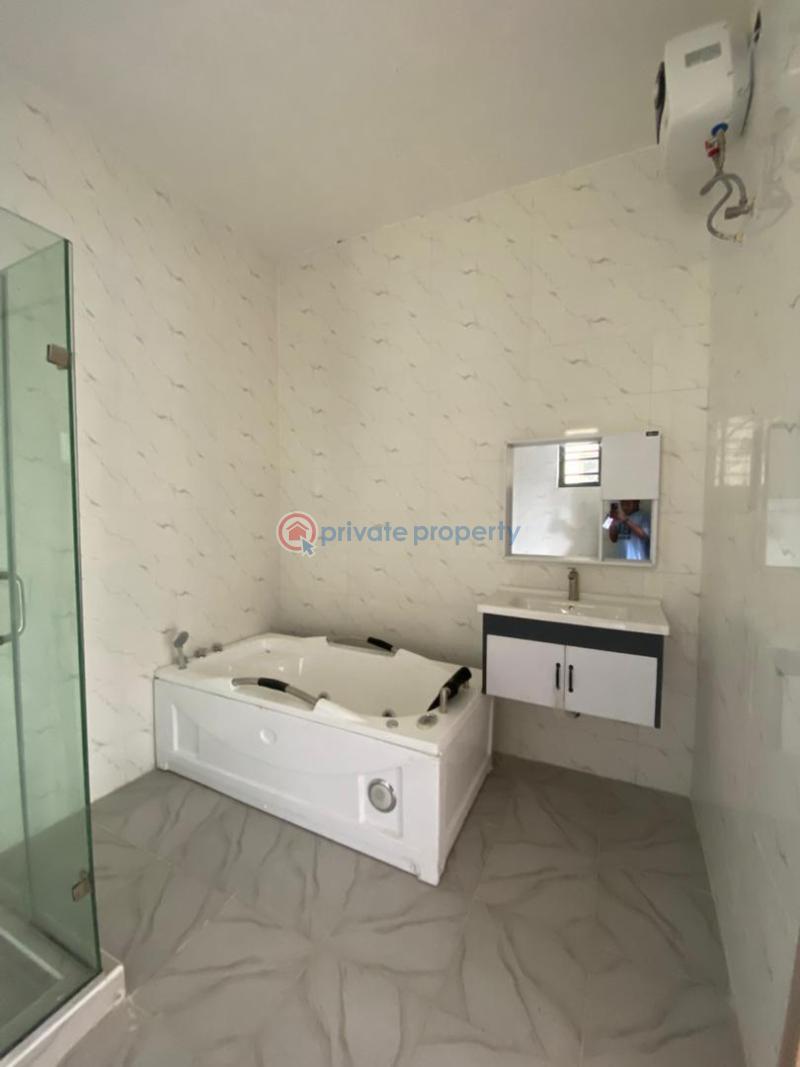 4 bedroom Semi detached Duplex For Sale Lekki County Ikota Lekki Lagos - 8