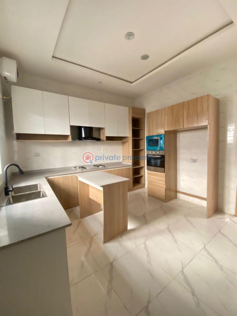 4 bedroom Semi detached Duplex For Sale Lekki County Ikota Lekki Lagos - 3