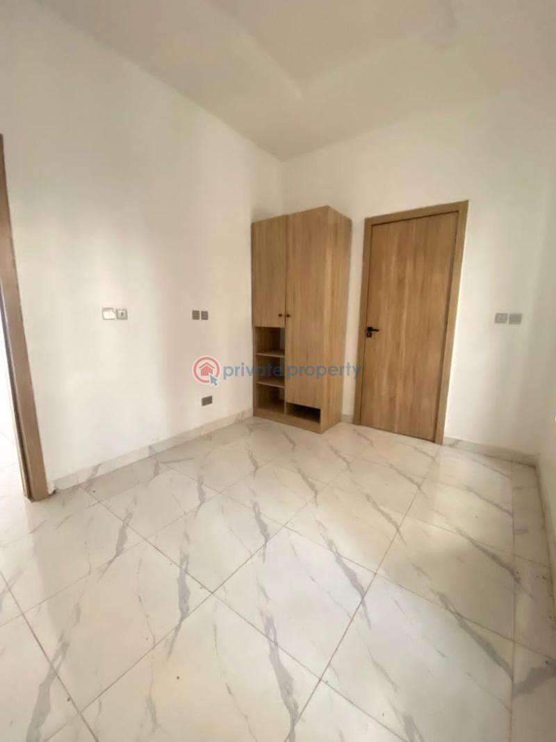 4 bedroom Semi detached Duplex For Sale Lekki County Ikota Lekki Lagos - 10