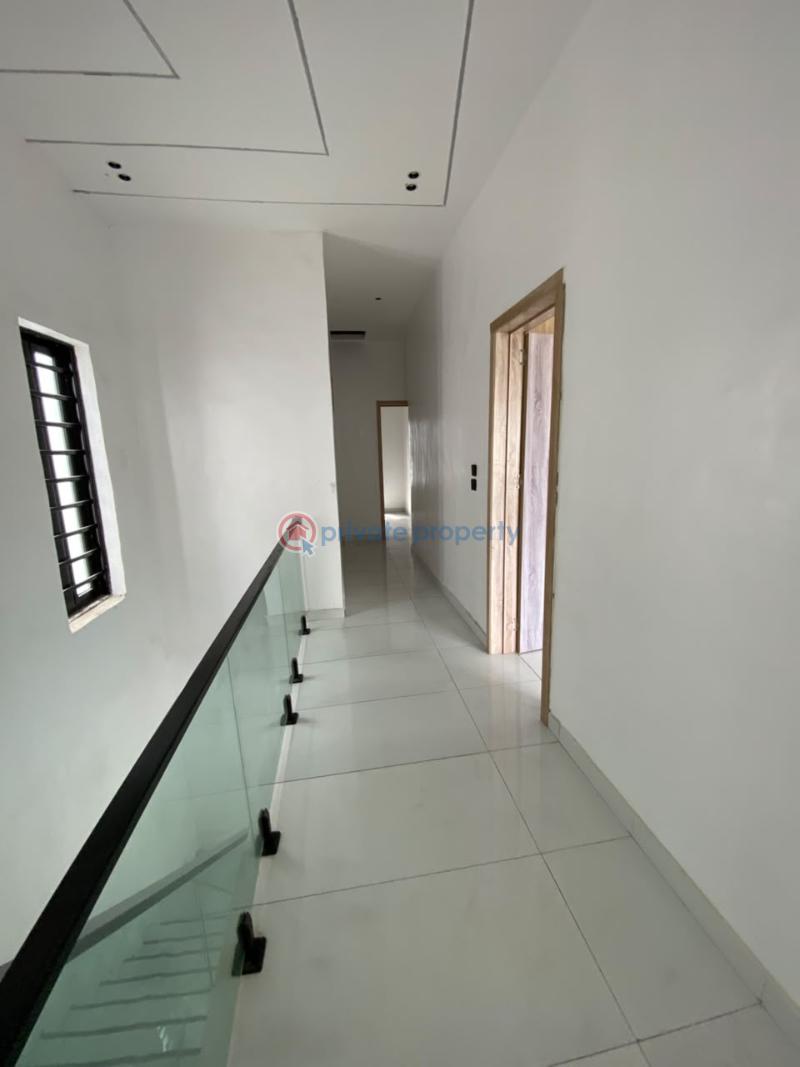 4 bedroom Semi detached Duplex For Sale Ajah Lagos - 9