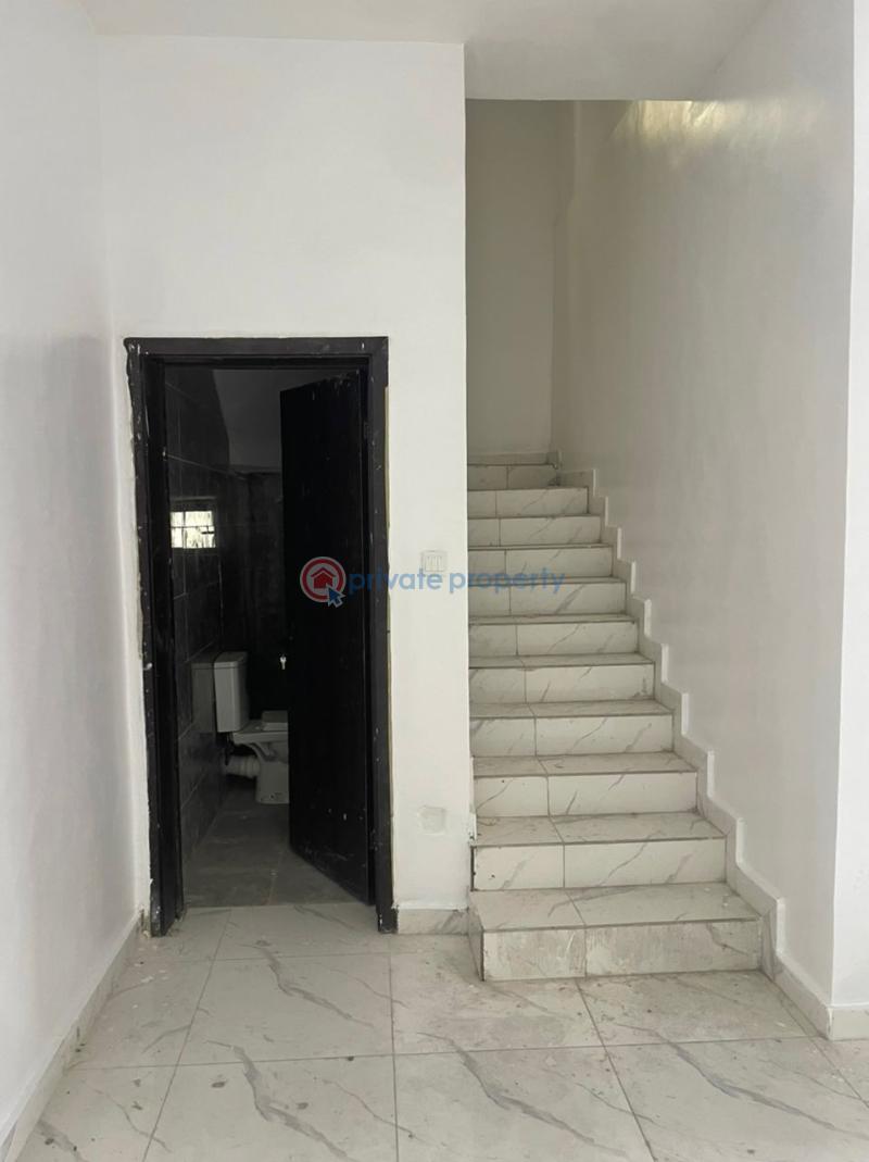 4 bedroom Duplex For Rent Sangotedo Lagos - 9