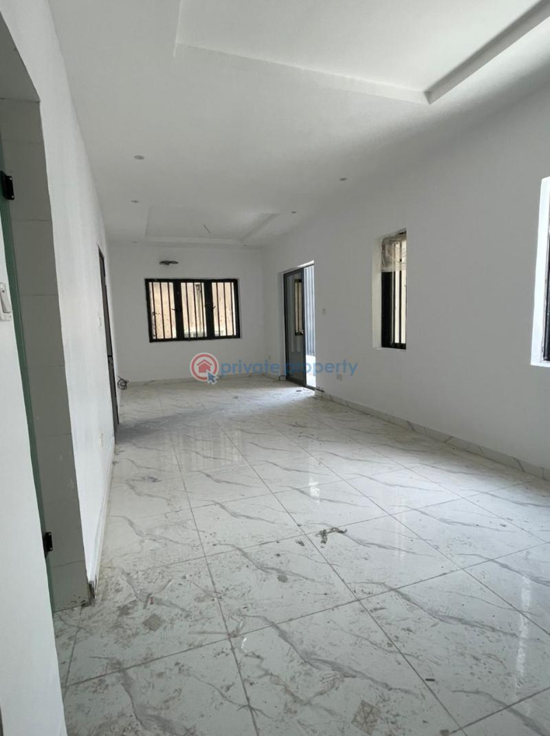 4 bedroom Duplex For Rent Sangotedo Lagos - 10
