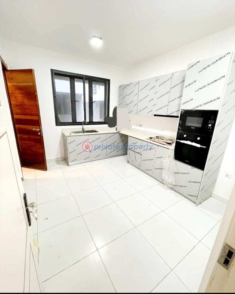 4 bedroom Duplex For Rent Lekki Phase 1 Lagos - 5