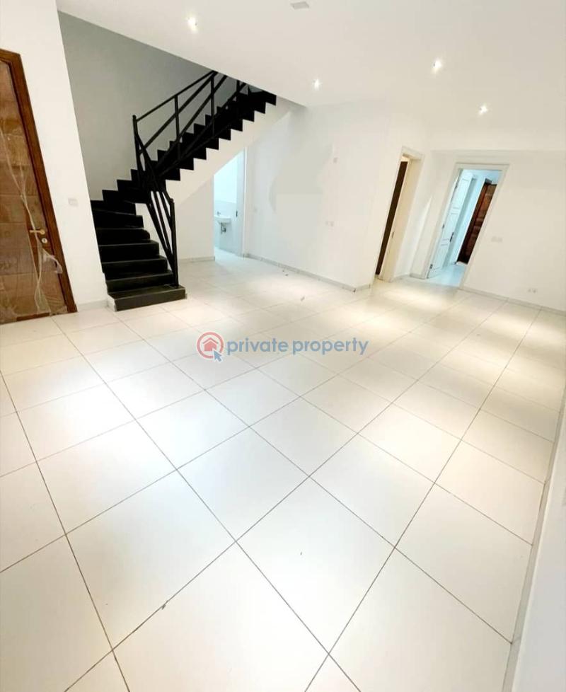 4 bedroom Duplex For Rent Lekki Phase 1 Lagos - 8