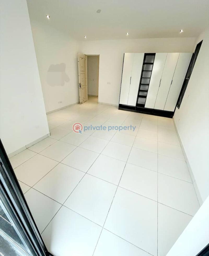 4 bedroom Duplex For Rent Lekki Phase 1 Lagos - 1