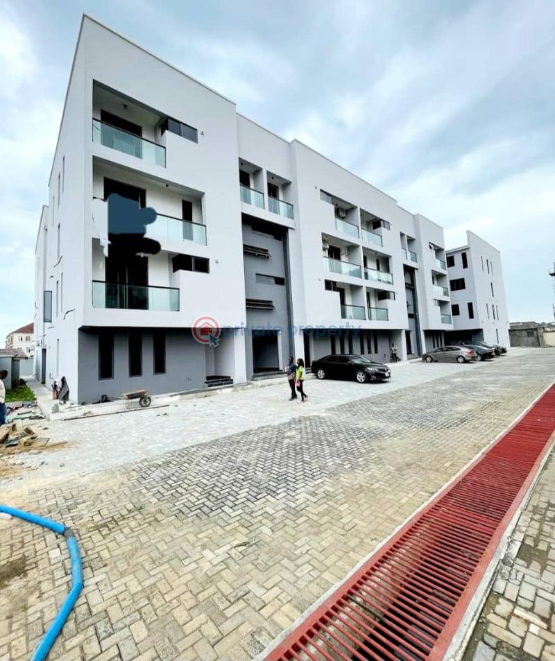 4 bedroom Duplex For Rent Lekki Phase 1 Lagos - 0