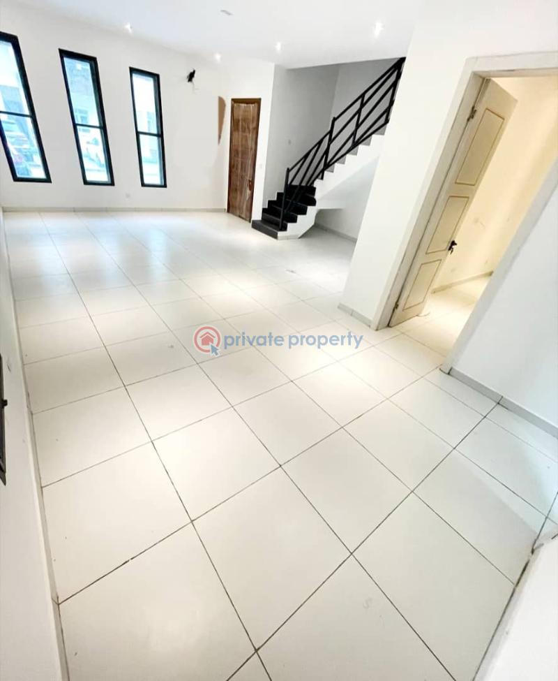 4 bedroom Duplex For Rent Lekki Phase 1 Lagos - 7