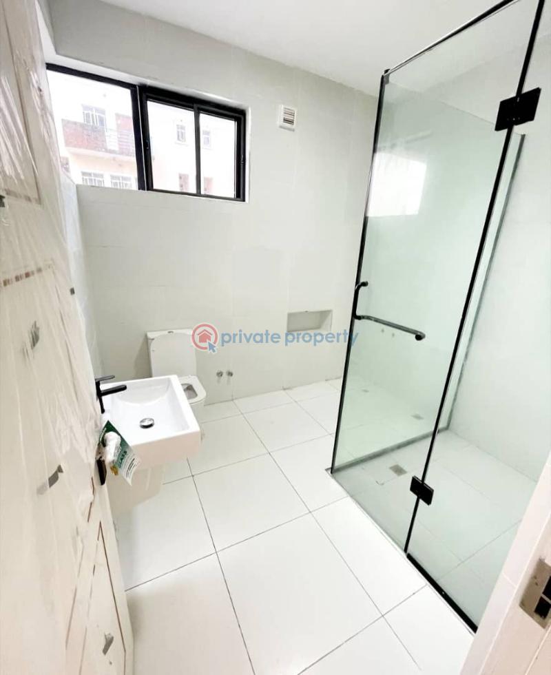 4 bedroom Duplex For Rent Lekki Phase 1 Lagos - 2