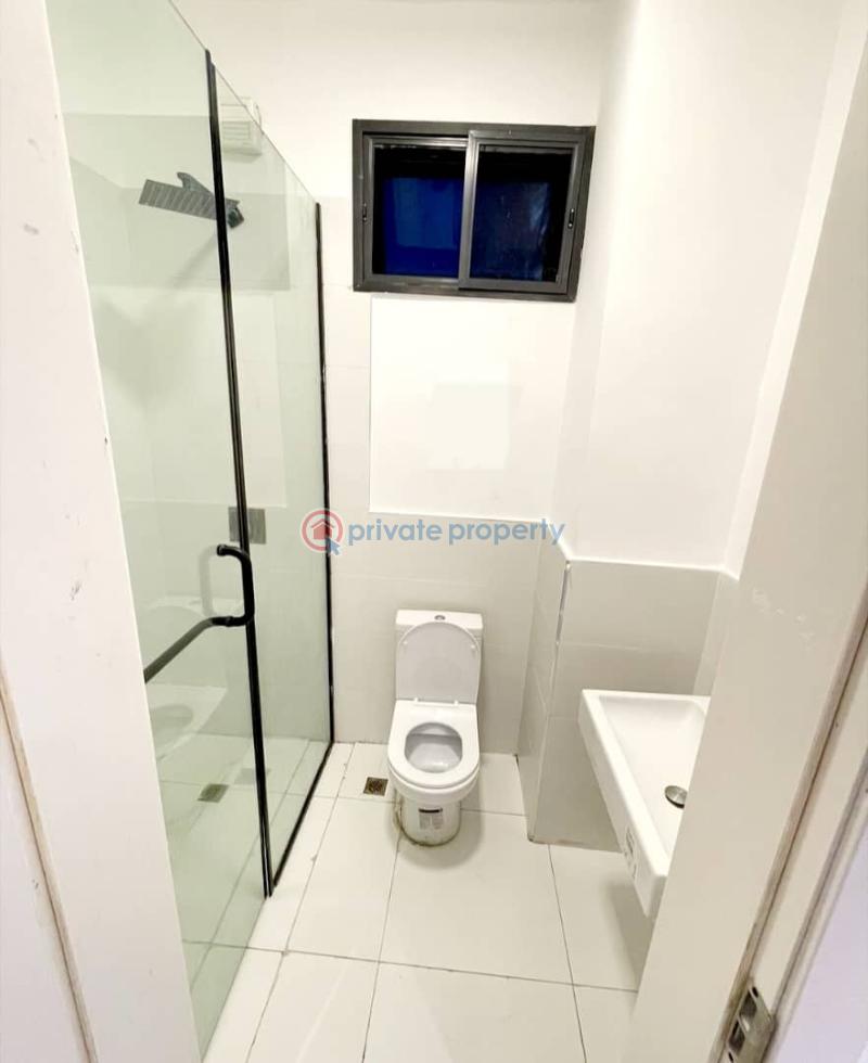 4 bedroom Duplex For Rent Lekki Phase 1 Lagos - 4