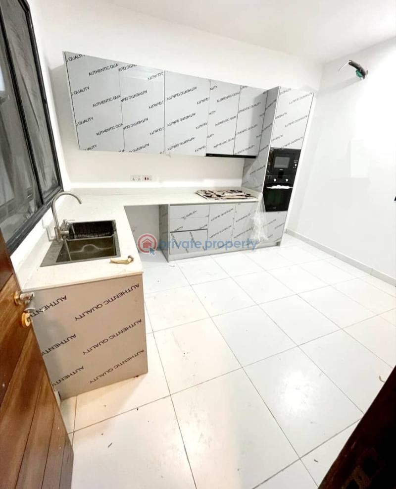 4 bedroom Duplex For Rent Lekki Phase 1 Lagos - 9