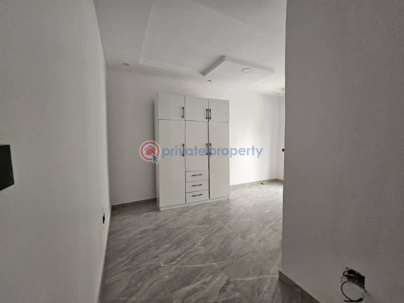 4 bedroom Terraced Duplex For Rent Banana Island Ikoyi Lagos - 15