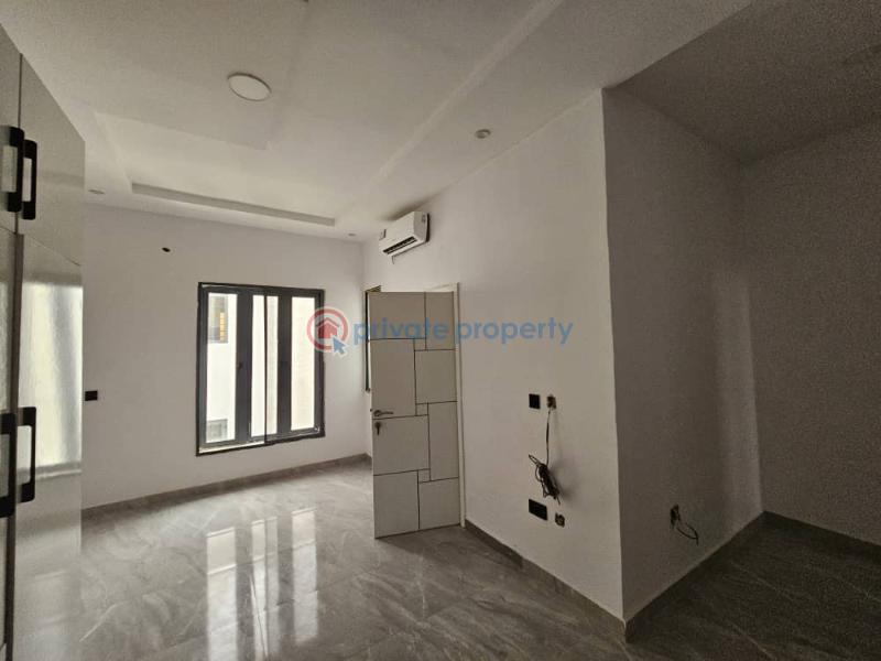 4 bedroom Terraced Duplex For Rent Banana Island Ikoyi Lagos - 16