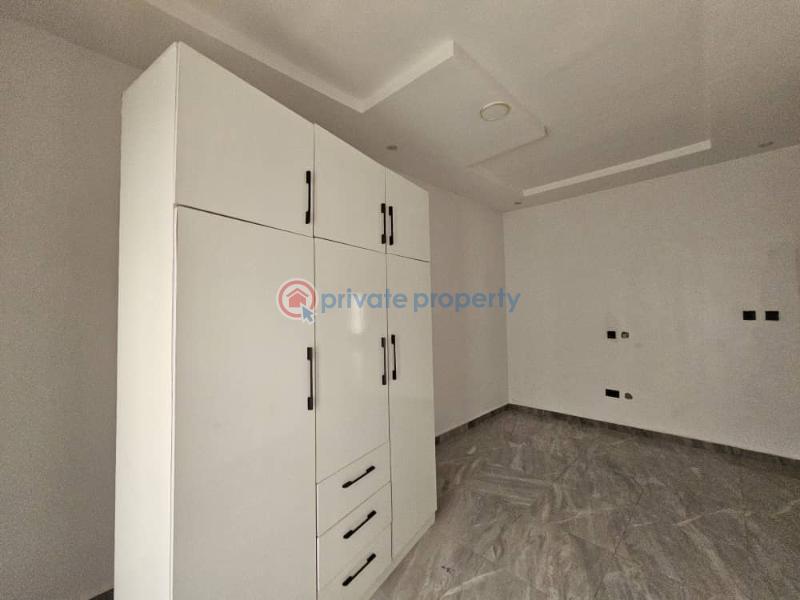 4 bedroom Terraced Duplex For Rent Banana Island Ikoyi Lagos - 21