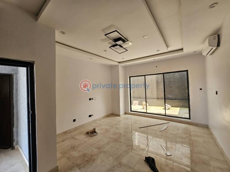 4 bedroom Terraced Duplex For Rent Banana Island Ikoyi Lagos - 5