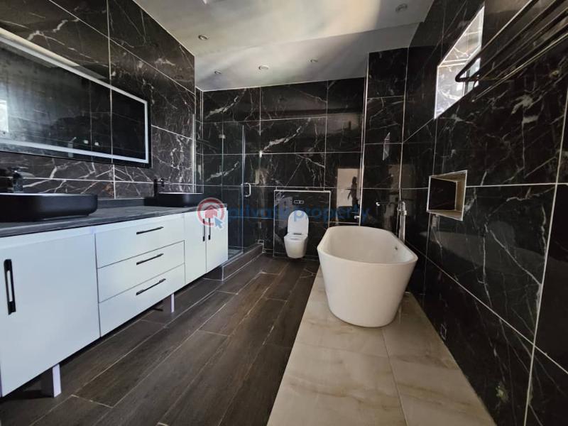 4 bedroom Terraced Duplex For Rent Banana Island Ikoyi Lagos - 14