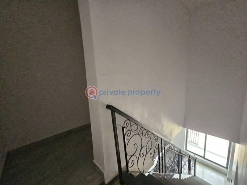 4 bedroom Terraced Duplex For Rent Banana Island Ikoyi Lagos - 20