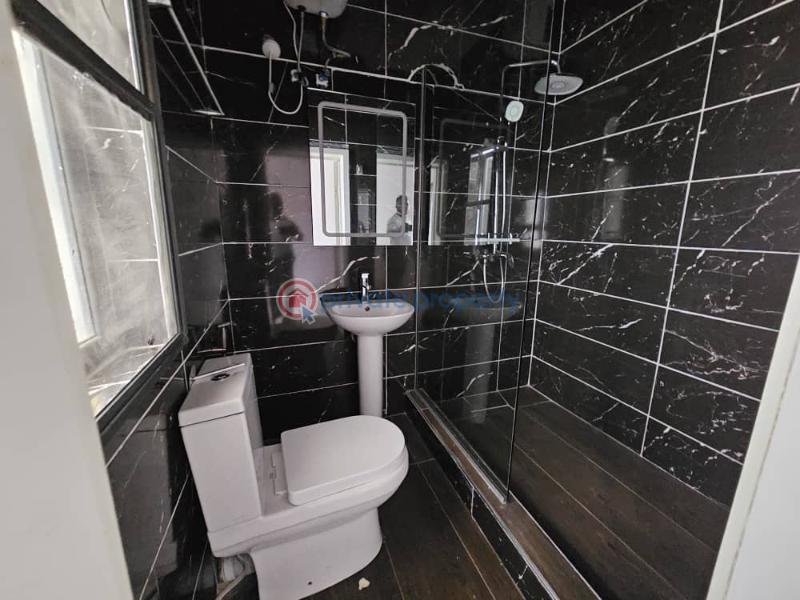 4 bedroom Terraced Duplex For Rent Banana Island Ikoyi Lagos - 10