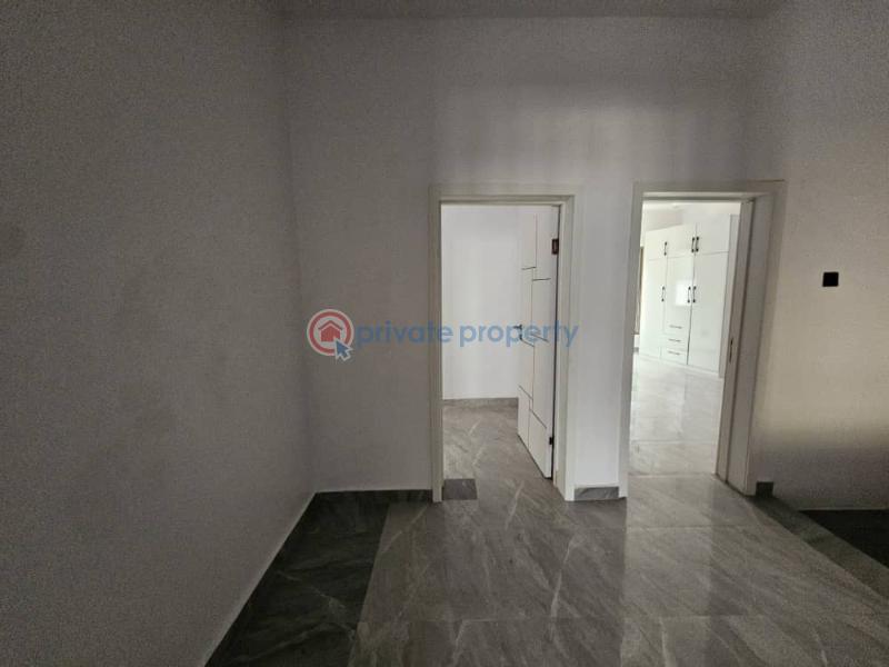 4 bedroom Terraced Duplex For Rent Banana Island Ikoyi Lagos - 11
