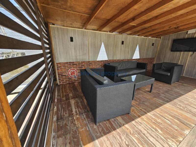 4 bedroom Terraced Duplex For Rent Banana Island Ikoyi Lagos - 22