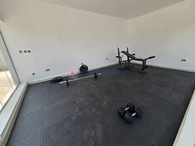 4 bedroom Terraced Duplex For Rent Banana Island Ikoyi Lagos - 24