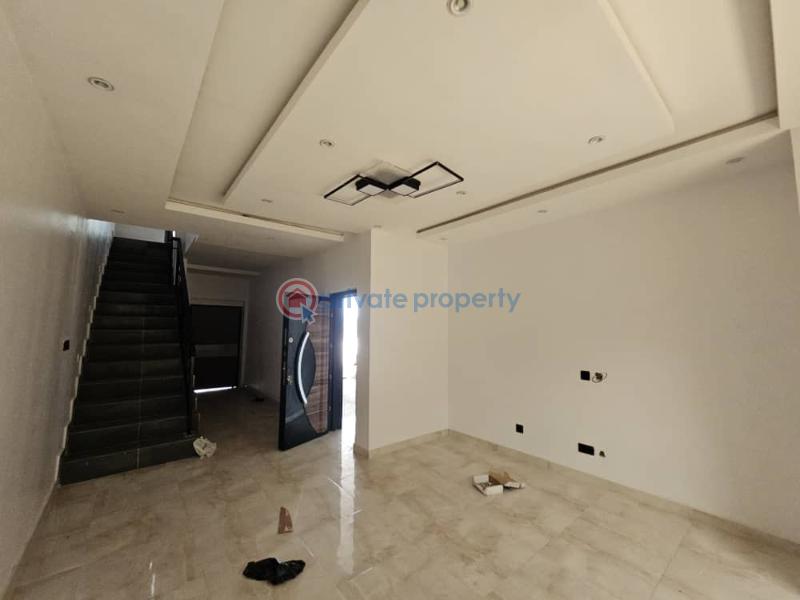 4 bedroom Terraced Duplex For Rent Banana Island Ikoyi Lagos - 6