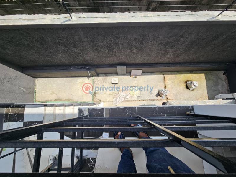 4 bedroom Terraced Duplex For Rent Banana Island Ikoyi Lagos - 23