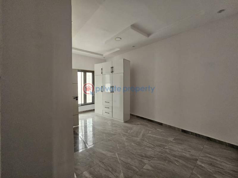 4 bedroom Terraced Duplex For Rent Banana Island Ikoyi Lagos - 18