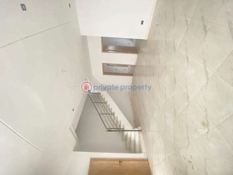 Brand new 4 bedroom tarrace duplex - 6 4 bedroom Terraced Duplex For Sale Vgc Ajah Lekki Lagos Victoria Garden City Lekki Lagos - 6